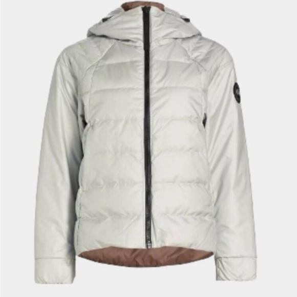 Reversible Canada goose - Picture 1 of 15